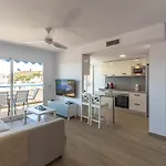 Lisasol Apartamento Nuevo Con Vistas Al Mar